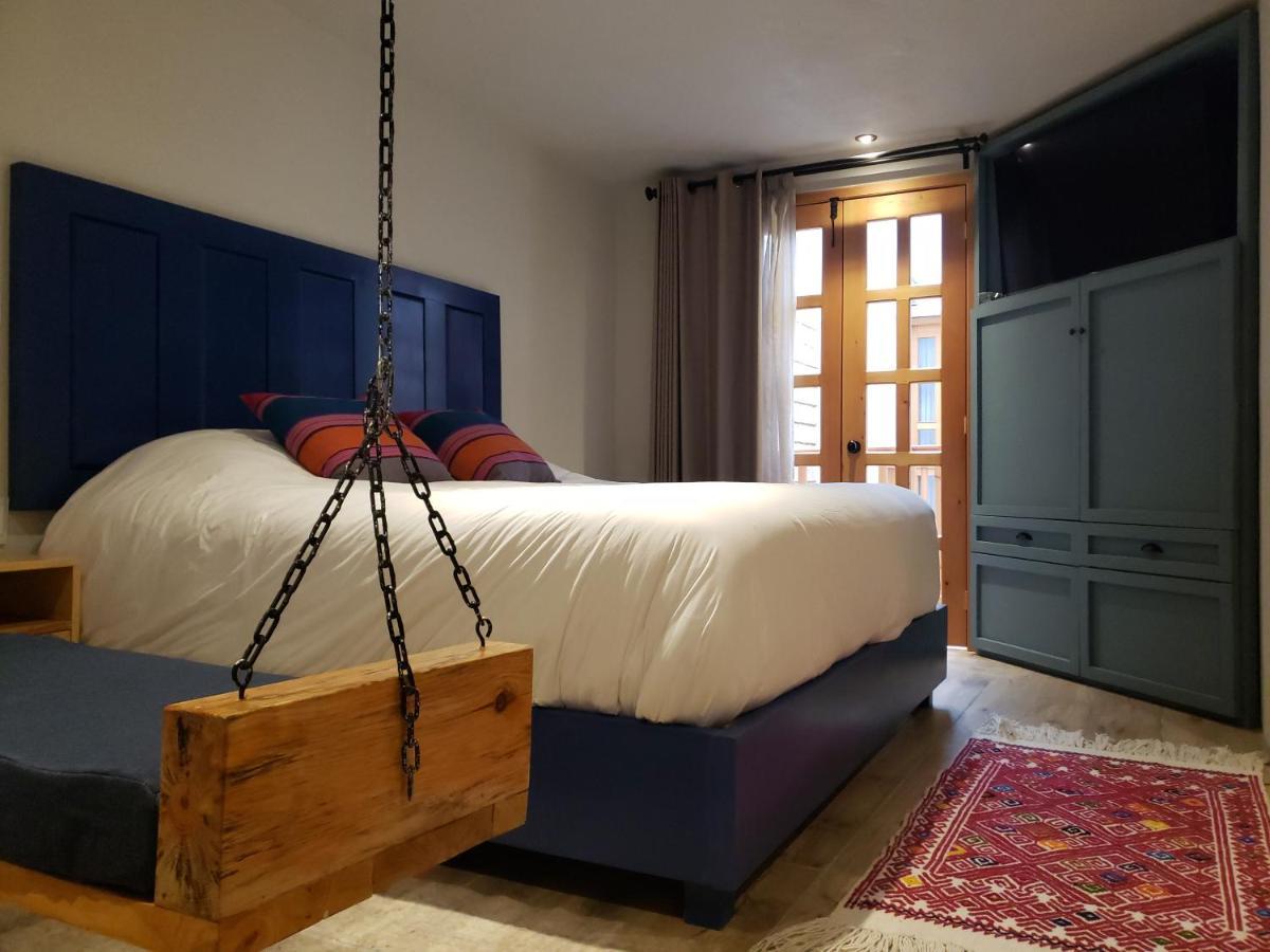 Casa Carmen *